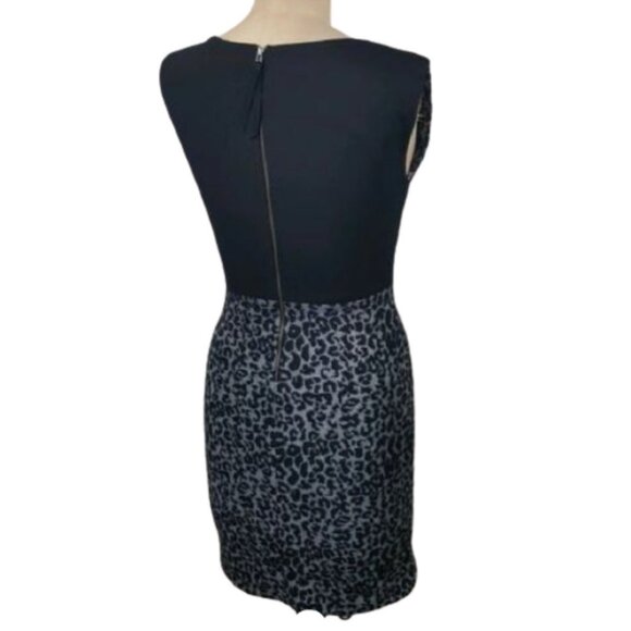 Rebecca Taylor Sofia  Print dress - Picture 4 of 9